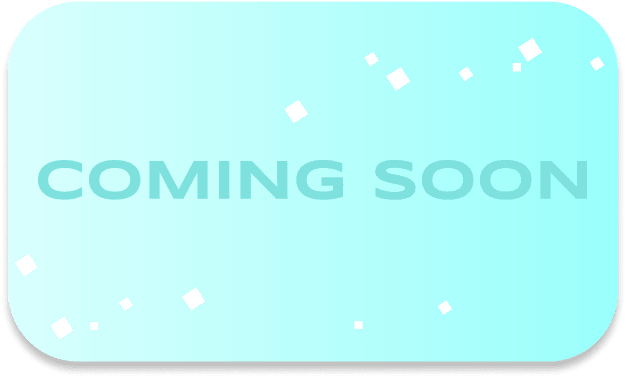 coming soon