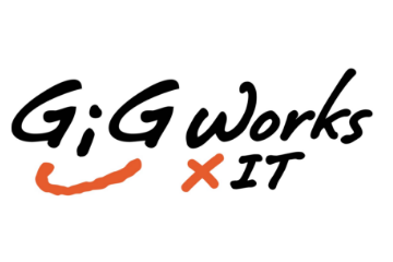 ギグワークスクロスITのロゴ画像