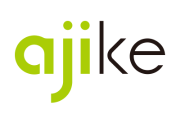 アジケのロゴ画像