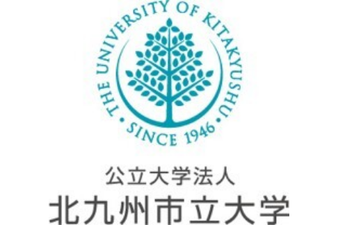 北九州私立大学のロゴ画像