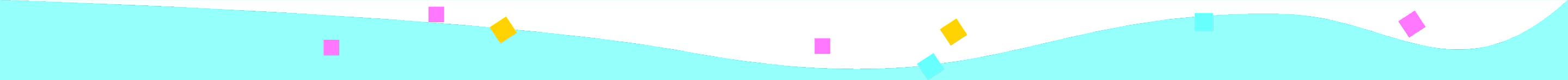 othersの背景上部キラキライラスト