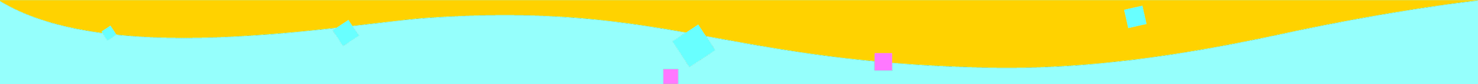 specialの背景上部キラキライラスト