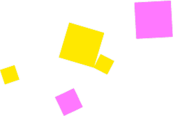 移住を知るのボタン装飾左下部キラキライラスト